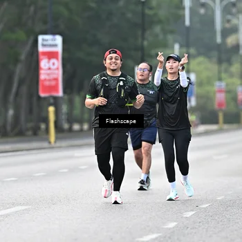 Runner Photo 8371038