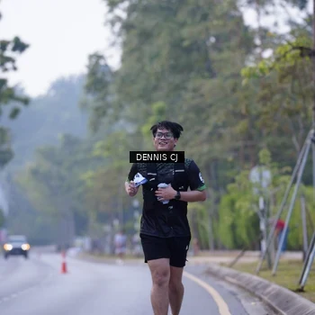 Runner Photo 8371040