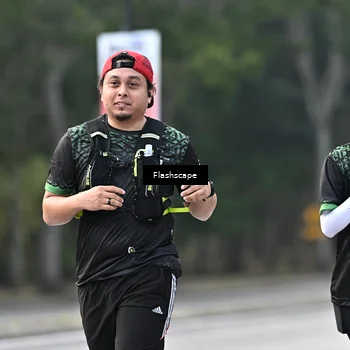 Runner Photo 8371042