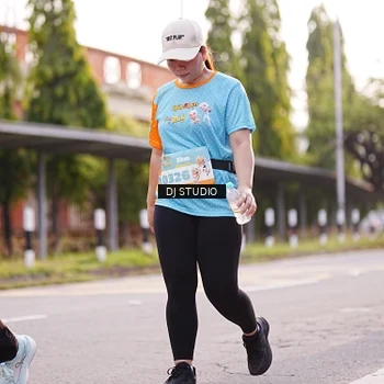 Runner Photo 8371046