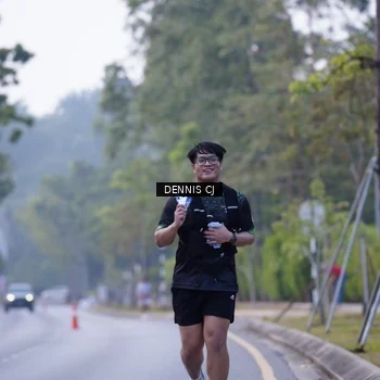 Runner Photo 8371049