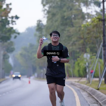 Runner Photo 8371051