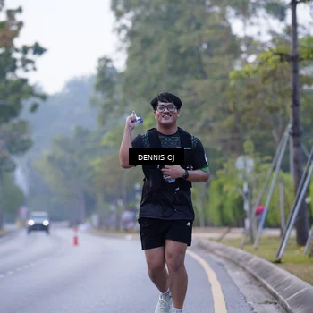 Runner Photo 8371052