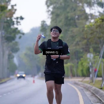 Runner Photo 8371053