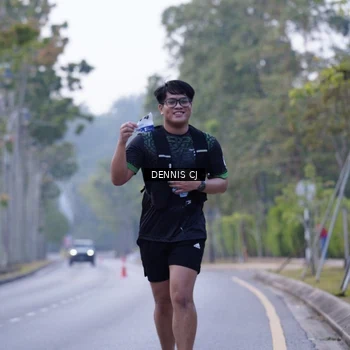 Runner Photo 8371055
