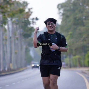 Runner Photo 8371063