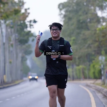 Runner Photo 8371067