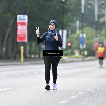 Runner Photo 8371069