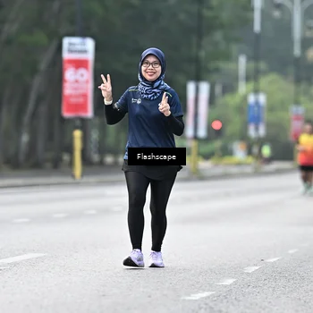 Runner Photo 8371070