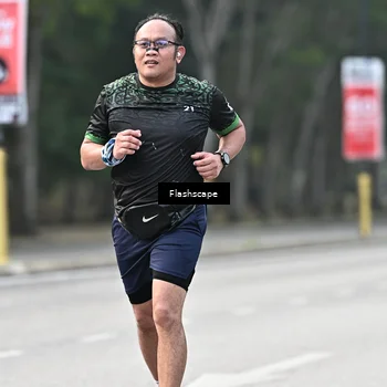 Runner Photo 8371071