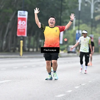 Runner Photo 8371077
