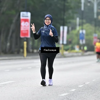 Runner Photo 8371078