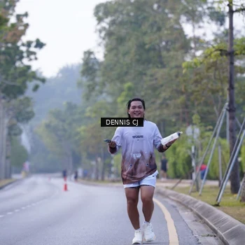 Runner Photo 8371080