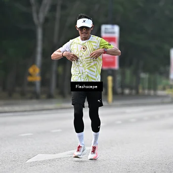 Runner Photo 8371085