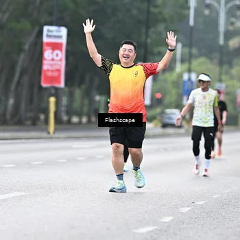 Runner Photo 8371086