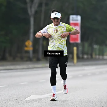 Runner Photo 8371087