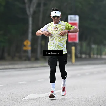 Runner Photo 8371088