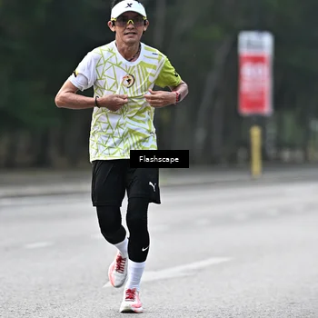 Runner Photo 8371097