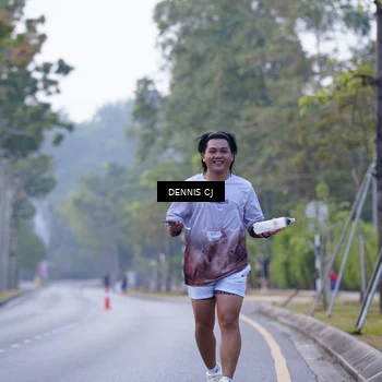 Runner Photo 8371101