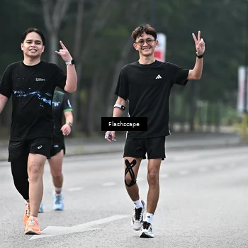 Runner Photo 8371106