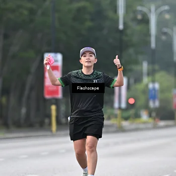 Runner Photo 8371108
