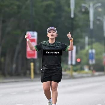Runner Photo 8371109