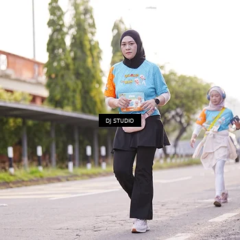 Runner Photo 8371113