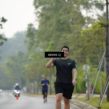 Runner Photo 8371119