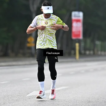 Runner Photo 8371120