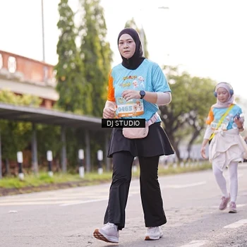 Runner Photo 8371122