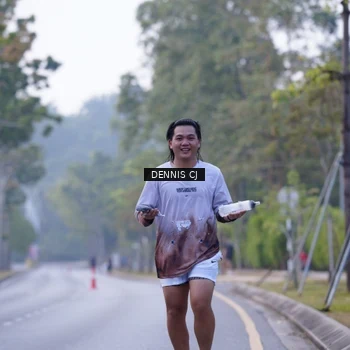 Runner Photo 8371123