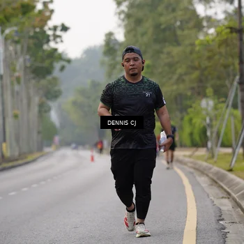 Runner Photo 8371127
