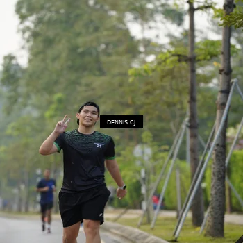 Runner Photo 8371131