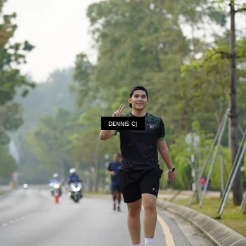 Runner Photo 8371132