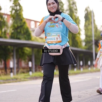 Runner Photo 8371136
