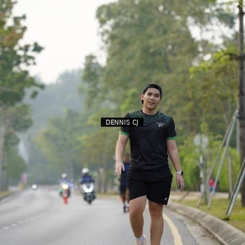 Runner Photo 8371137