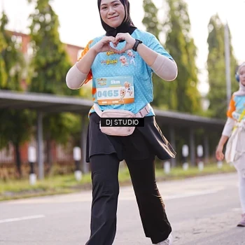 Runner Photo 8371138