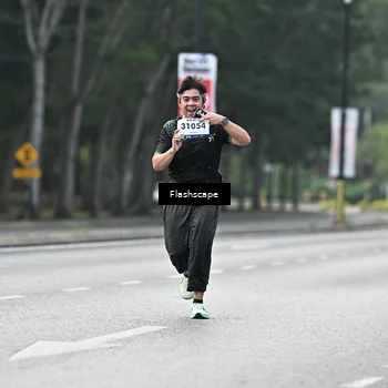 Runner Photo 8371144