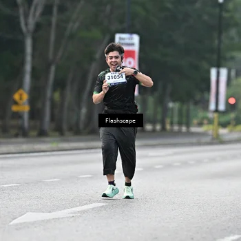 Runner Photo 8371145