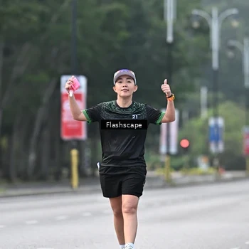 Runner Photo 8371148