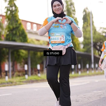 Runner Photo 8371150