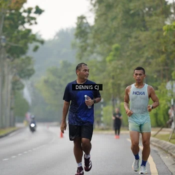 Runner Photo 8371151