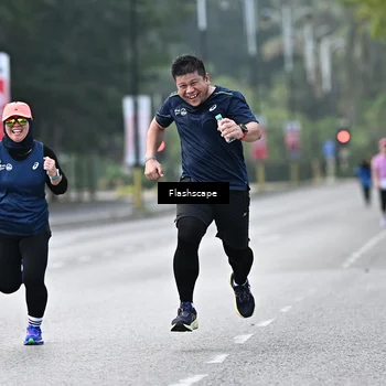 Runner Photo 8371153
