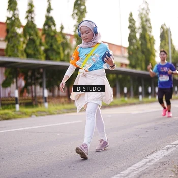 Runner Photo 8371156