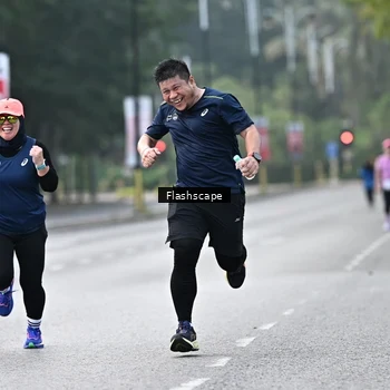 Runner Photo 8371157