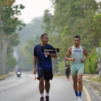 Runner Photo 8371163