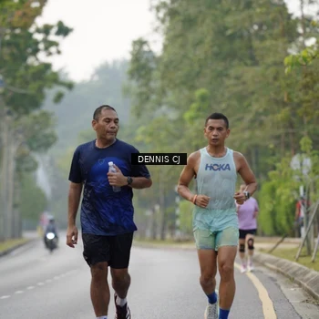 Runner Photo 8371165
