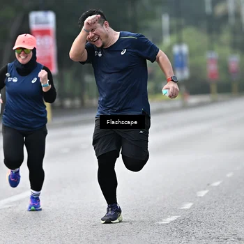 Runner Photo 8371177