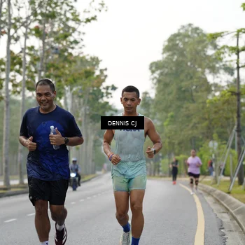 Runner Photo 8371179