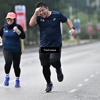 Runner Photo 8371182